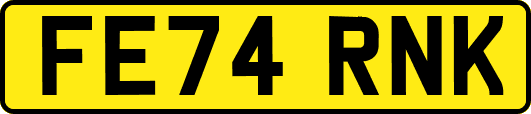 FE74RNK