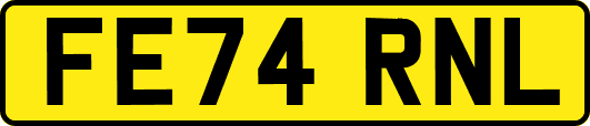 FE74RNL