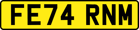 FE74RNM