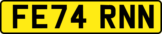 FE74RNN