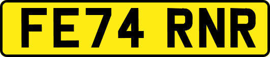 FE74RNR