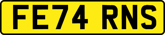 FE74RNS