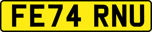FE74RNU
