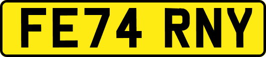 FE74RNY