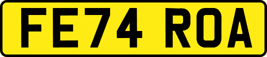 FE74ROA
