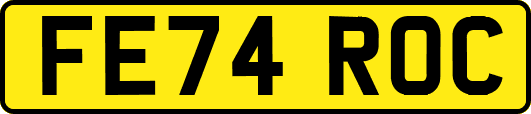 FE74ROC