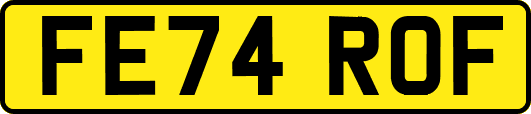 FE74ROF