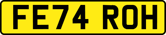FE74ROH
