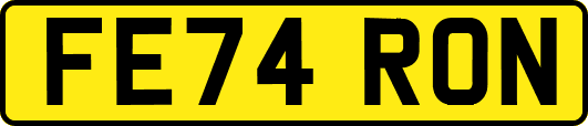 FE74RON