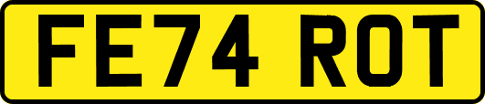 FE74ROT