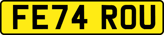 FE74ROU