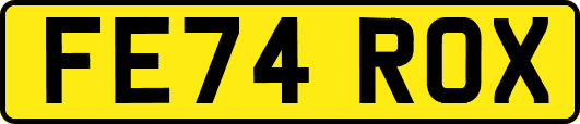 FE74ROX