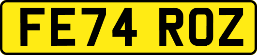 FE74ROZ