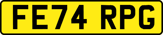 FE74RPG