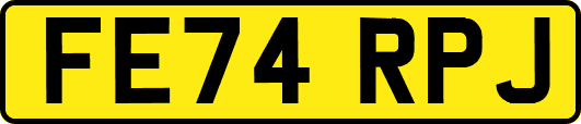 FE74RPJ