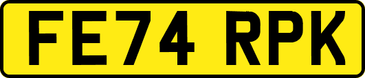 FE74RPK