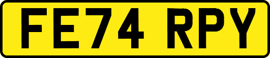 FE74RPY