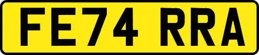 FE74RRA