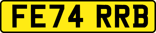FE74RRB
