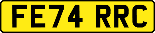 FE74RRC