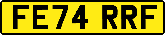 FE74RRF
