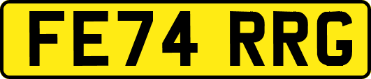 FE74RRG