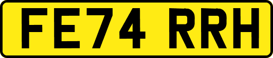 FE74RRH