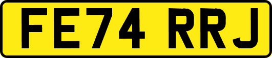 FE74RRJ