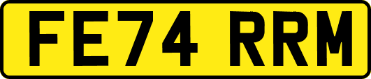 FE74RRM