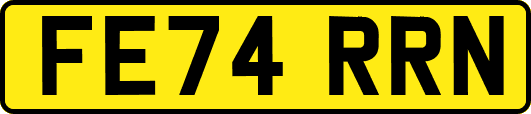 FE74RRN