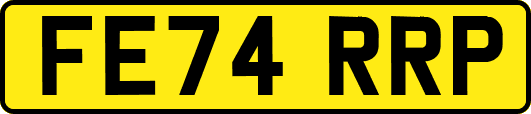 FE74RRP