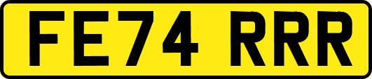 FE74RRR