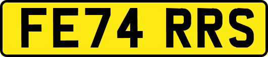 FE74RRS