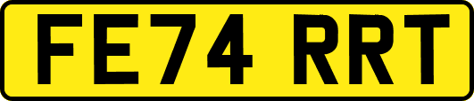 FE74RRT