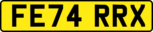 FE74RRX