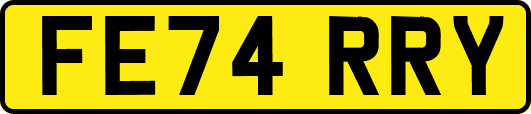 FE74RRY