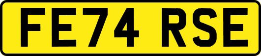 FE74RSE