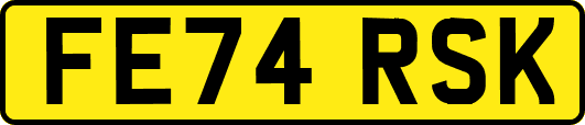 FE74RSK