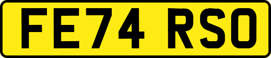 FE74RSO