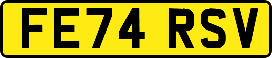 FE74RSV