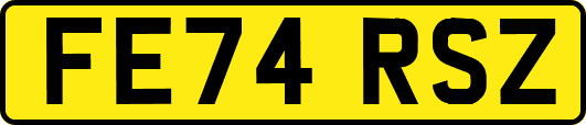 FE74RSZ