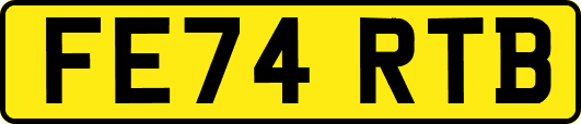FE74RTB