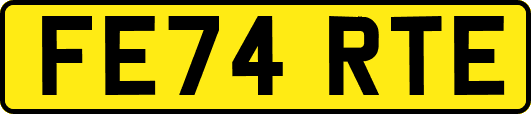 FE74RTE