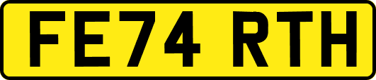 FE74RTH