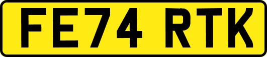 FE74RTK