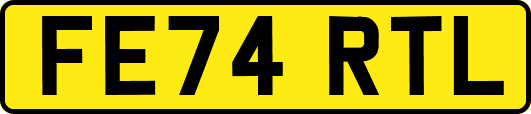 FE74RTL