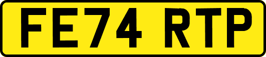 FE74RTP