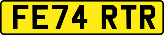 FE74RTR