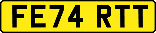FE74RTT