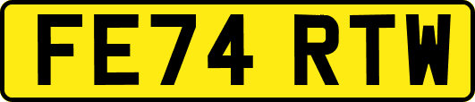 FE74RTW